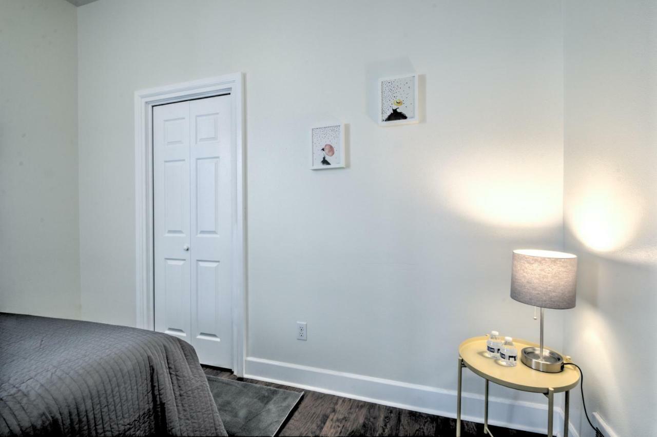 Capitol Hill Luxury Apartments سياتل المظهر الخارجي الصورة